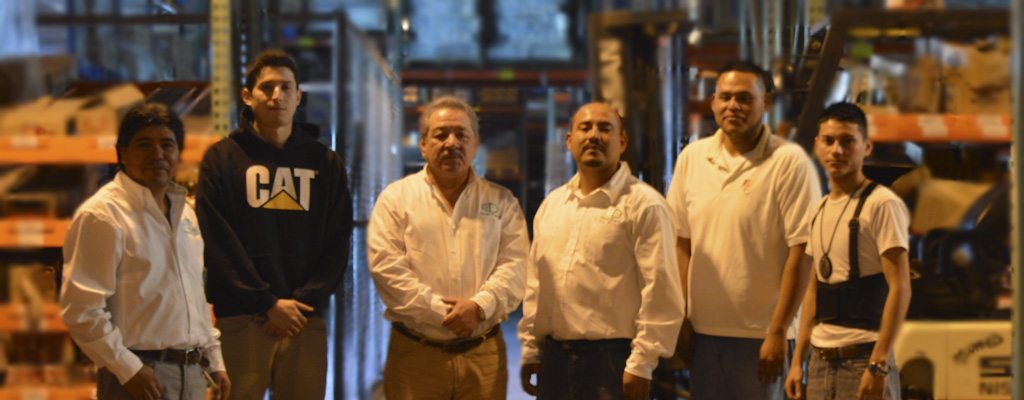 Equipo de trabajo