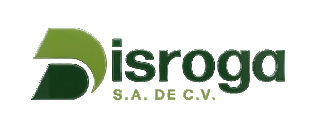 Disroga S.A. de C.V.